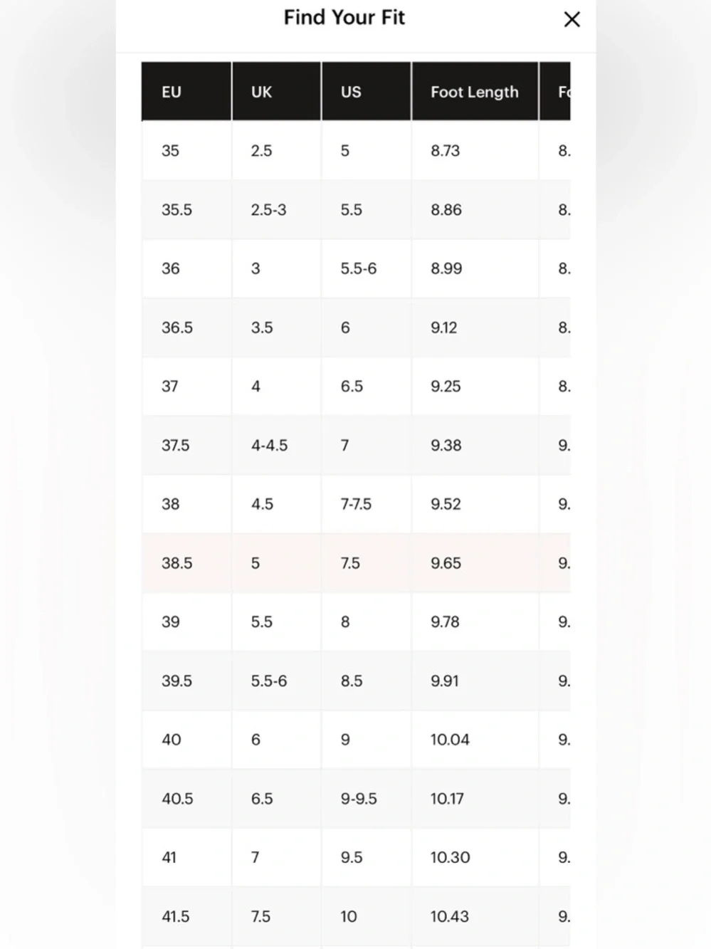 VIVAIA Michelle 2.0 Pointed-Toe Bow Slip on Loafers size 40 - Picture 12 of 12